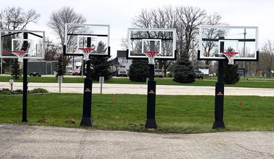 goalrilla basketball hoop dealer - backyard fun zone